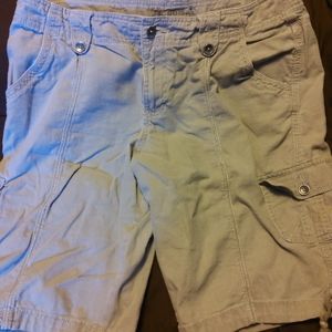 Cargo Shorts